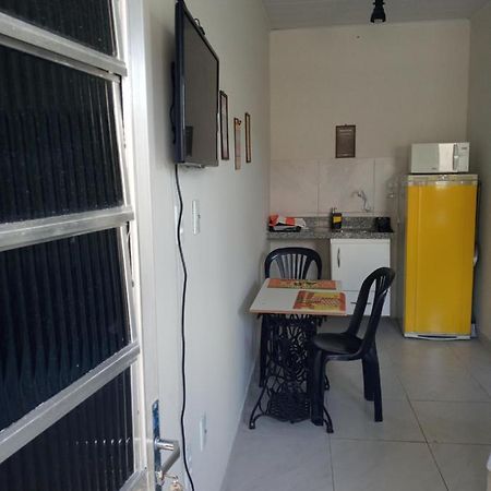 Loft agradável em João Pessoa, PB Apartamento Exterior foto